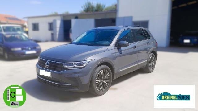 VOLKSWAGEN Tiguan Life 2.0 TDI 110 kW (150 CV) DSG 7 vel.