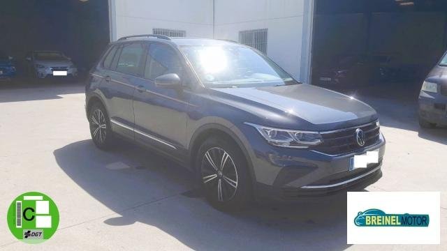 VOLKSWAGEN Tiguan Life 2.0 TDI 110 kW (150 CV) DSG 7 vel.
