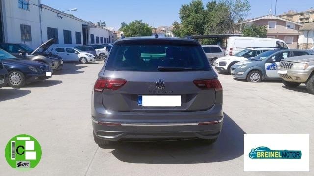 VOLKSWAGEN Tiguan Life 2.0 TDI 110 kW (150 CV) DSG 7 vel.