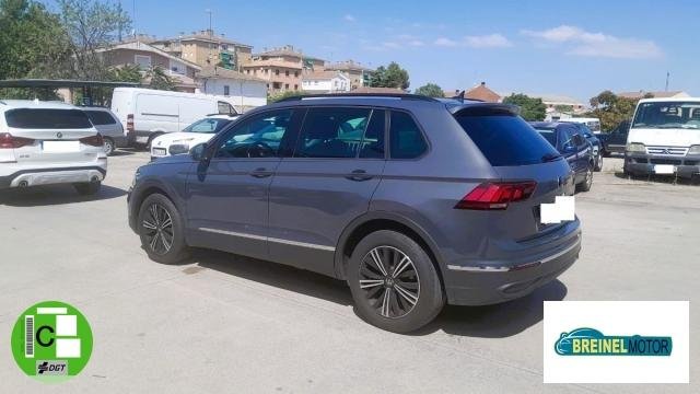 VOLKSWAGEN Tiguan Life 2.0 TDI 110 kW (150 CV) DSG 7 vel.