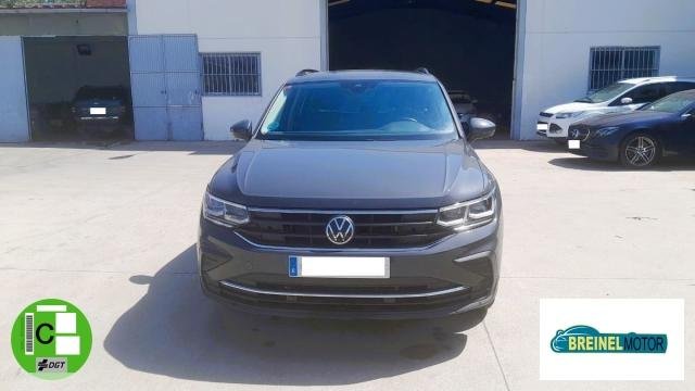 VOLKSWAGEN Tiguan Life 2.0 TDI 110 kW (150 CV) DSG 7 vel.
