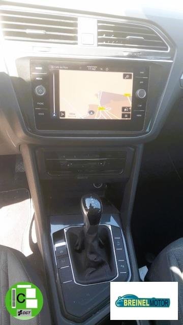 VOLKSWAGEN Tiguan Life 2.0 TDI 110 kW (150 CV) DSG 7 vel.