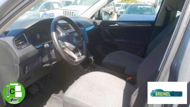VOLKSWAGEN Tiguan Life 2.0 TDI 110 kW (150 CV) DSG 7 vel.
