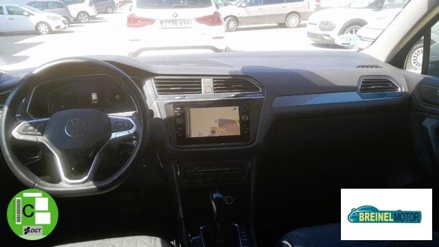 VOLKSWAGEN Tiguan Life 2.0 TDI 110 kW (150 CV) DSG 7 vel.