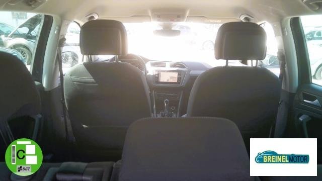 VOLKSWAGEN Tiguan Life 2.0 TDI 110 kW (150 CV) DSG 7 vel.