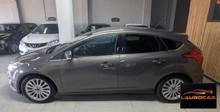 FORD Focus 1.6 TDCi 115 CV Titanium