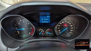 FORD Focus 1.6 TDCi 115 CV Titanium