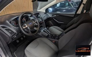 FORD Focus 1.6 TDCi 115 CV Titanium