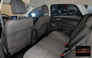 FORD Focus 1.6 TDCi 115 CV Titanium