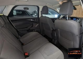 FORD Focus 1.6 TDCi 115 CV Titanium