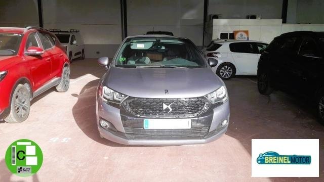 DS DS 4 Crossback PureTech 130 S&S Style
