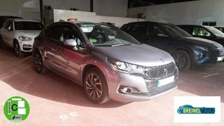 DS DS 4 Crossback PureTech 130 S&S Style