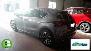 DS DS 4 Crossback PureTech 130 S&S Style