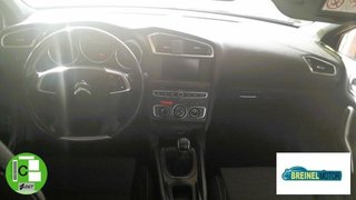 DS DS 4 Crossback PureTech 130 S&S Style