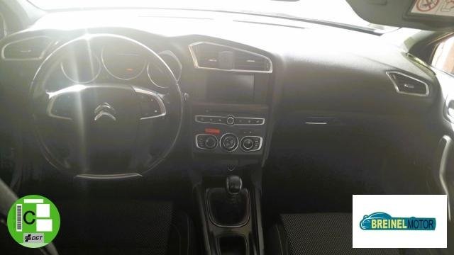 DS DS 4 Crossback PureTech 130 S&S Style