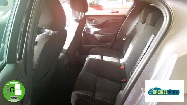 DS DS 4 Crossback PureTech 130 S&S Style