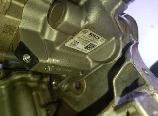Ford rectp5273529 motor completo t3cb transit 1.5