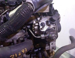 Ford rectp5273529 motor completo t3cb transit 1.5