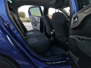 Citroen C-Élysée 2018 (Pegatina C)