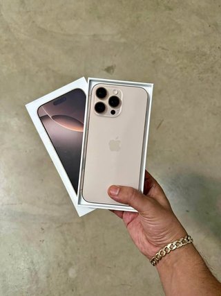 iPhone 14 Pro Max Dorato