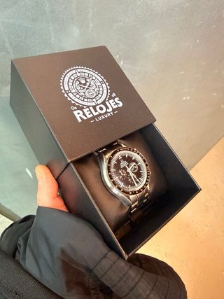 Omg Speedmasters Professional 42mm
