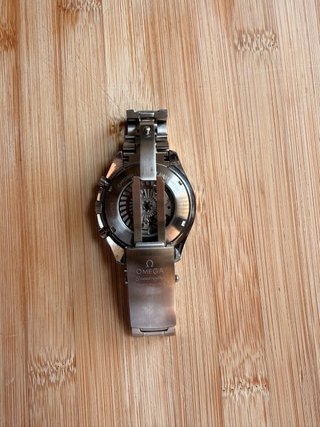 Omg Speedmasters Professional 42mm