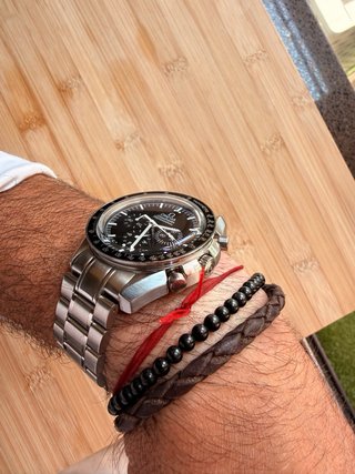 Omg Speedmasters Professional 42mm