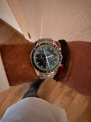 Omg Speedmasters Professional 42mm