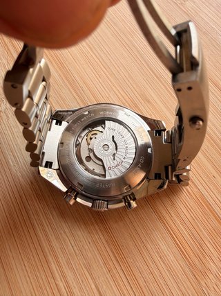 Omg Speedmasters Professional 42mm