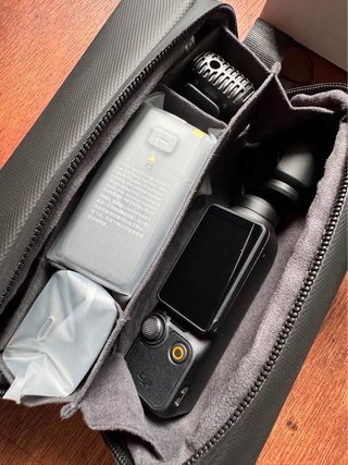 DJI Osmo Pocket 3 Creator Combo