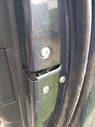CERRADURA PUERTA DELANTERA DERECHA Hyundai Kona (OS)(2017->)