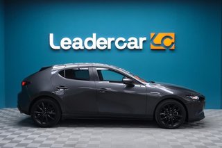 Mazda 3 2.0 SKYACTIV-X EVOLUTION