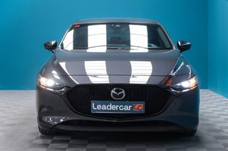 Mazda 3 2.0 SKYACTIV-X EVOLUTION