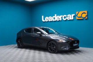 Mazda 3 2.0 SKYACTIV-X EVOLUTION