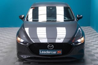 Mazda 3 2.0 SKYACTIV-X EVOLUTION