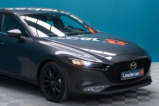 Mazda 3 2.0 SKYACTIV-X EVOLUTION