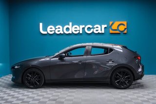 Mazda 3 2.0 SKYACTIV-X EVOLUTION
