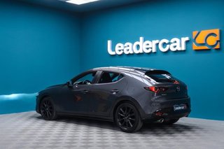 Mazda 3 2.0 SKYACTIV-X EVOLUTION