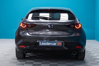 Mazda 3 2.0 SKYACTIV-X EVOLUTION