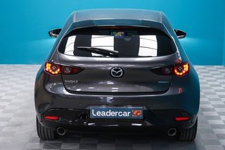 Mazda 3 2.0 SKYACTIV-X EVOLUTION