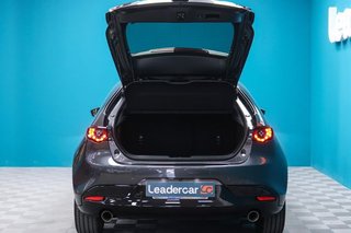 Mazda 3 2.0 SKYACTIV-X EVOLUTION