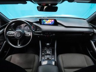 Mazda 3 2.0 SKYACTIV-X EVOLUTION