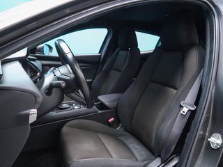 Mazda 3 2.0 SKYACTIV-X EVOLUTION