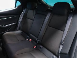 Mazda 3 2.0 SKYACTIV-X EVOLUTION