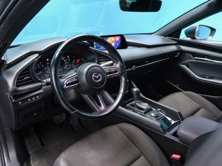 Mazda 3 2.0 SKYACTIV-X EVOLUTION