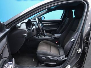 Mazda 3 2.0 SKYACTIV-X EVOLUTION
