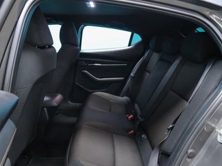 Mazda 3 2.0 SKYACTIV-X EVOLUTION