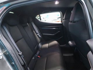Mazda 3 2.0 SKYACTIV-X EVOLUTION
