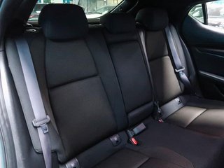 Mazda 3 2.0 SKYACTIV-X EVOLUTION