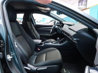 Mazda 3 2.0 SKYACTIV-X EVOLUTION